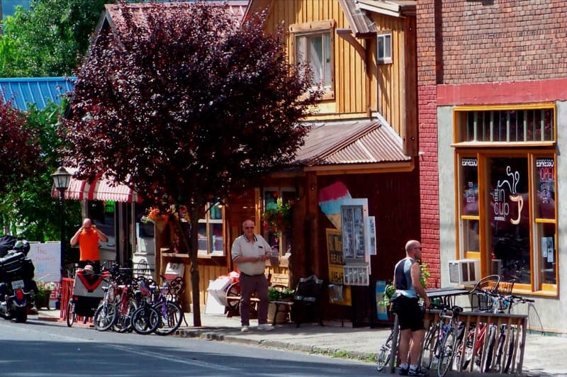 Things to Do in Harrison, Idaho: A Complete Trip Planning Guide