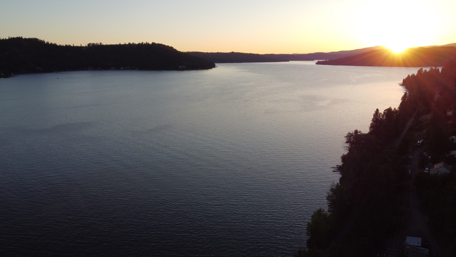 Harrison Bluffs Campground & RV Park